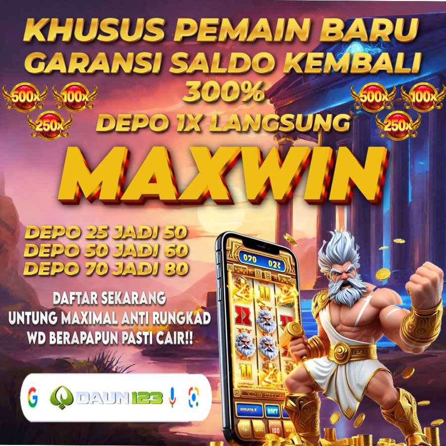 Daun123 Gacor Online Slot Center With International Slot88 Quality